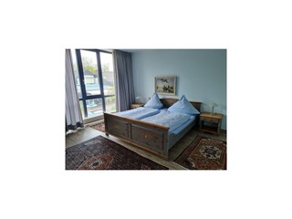 Apartamento Horumersiel Características 5