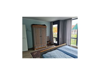 Apartamento Horumersiel Características 6