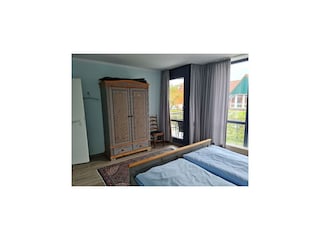 Apartment Horumersiel Ausstattung 6