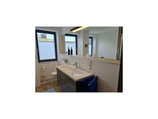 Apartment Horumersiel Features 12