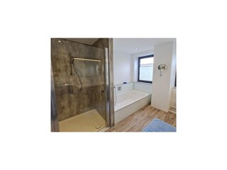 Apartamento Horumersiel Características 7