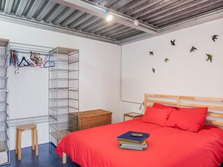 Vakantiehuis Sanxenxo Kenmerken 15