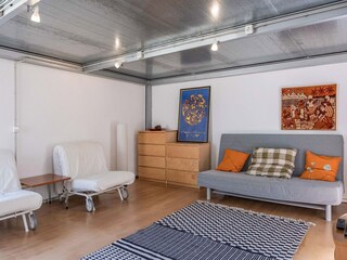 Vakantiehuis Sanxenxo Kenmerken 26