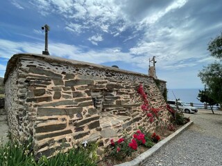 Vakantiehuisje Albuñol Buitenaudio-opname 1