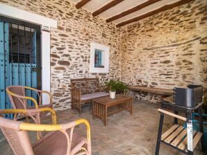 Ferienhaus Landhaus in Adra nahe Strand und Berge - Albuñol - image1