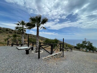 Cottage Albuñol Außenaufnahme 3