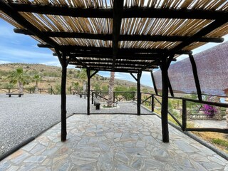 Holiday cottage Albuñol Outdoor Recording 18