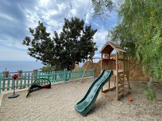 Casa de vacaciones Albuñol Grabación al aire libre 18