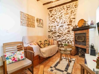 Casa vacanze Albuñol Caratteristiche 18