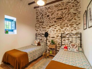 Casa vacanze Albuñol Caratteristiche 23