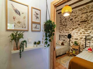 Casa de vacaciones Albuñol Características 34