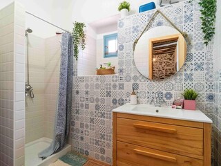 Vakantiehuisje Albuñol Kenmerken 22