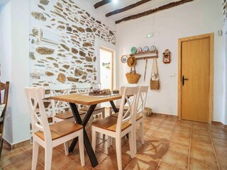 Casa vacanze Albuñol Caratteristiche 28