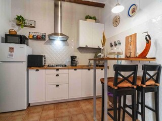 Casa vacanze Albuñol Caratteristiche 29