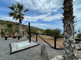 Holiday cottage Albuñol Outdoor Recording 3