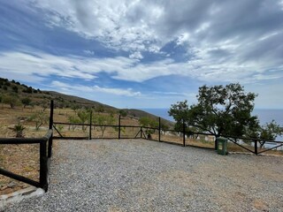 Holiday cottage Albuñol Outdoor Recording 6