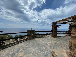 Holiday cottage Albuñol Outdoor Recording 11