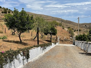 Cottage Albuñol Umgebung 34