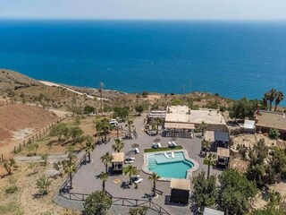 Holiday cottage Albuñol Outdoor Recording 13