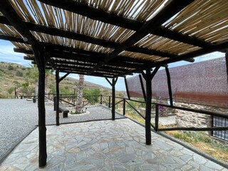 Vakantiehuisje Albuñol  40