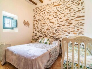 Holiday cottage Albuñol Features 26