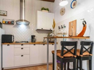 Holiday cottage Albuñol Features 27