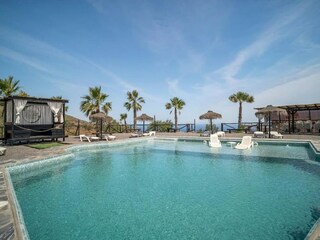 Casa vacanze Albuñol Registrazione all'aperto 8