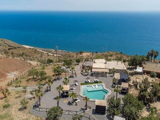 Holiday cottage Albuñol Outdoor Recording 8