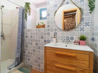 Vakantiehuisje Albuñol Kenmerken 29