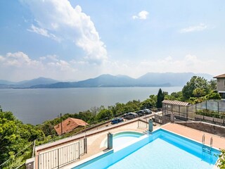 Vakantiepark Oggebbio Buitenaudio-opname 2