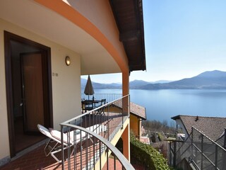 Parco vacanze Oggebbio Registrazione all'aperto 7