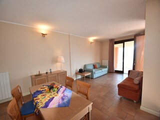 Parco vacanze Oggebbio Caratteristiche 19