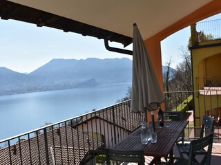 Vakantiepark Oggebbio Buitenaudio-opname 3