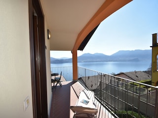 Vakantiepark Oggebbio Buitenaudio-opname 2