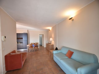 Holiday park Oggebbio Features 1