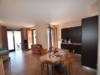 Vakantiepark Oggebbio Kenmerken 20