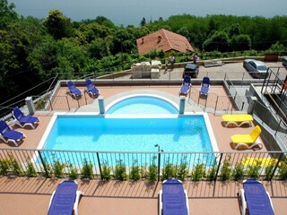 Holiday park Oggebbio Outdoor Recording 10