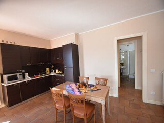 Vakantiepark Oggebbio Kenmerken 22