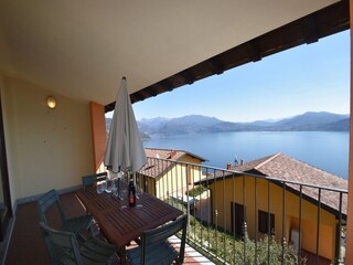 Vakantiepark Oggebbio Buitenaudio-opname 11