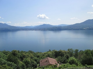 Vakantiepark Oggebbio Buitenaudio-opname 13