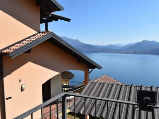 Vakantiepark Oggebbio Buitenaudio-opname 16