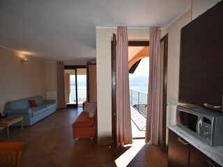 Parque de vacaciones Oggebbio  33