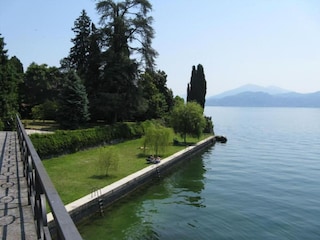 Ferienpark Oggebbio Umgebung 28