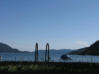Holiday park Oggebbio Environment 32