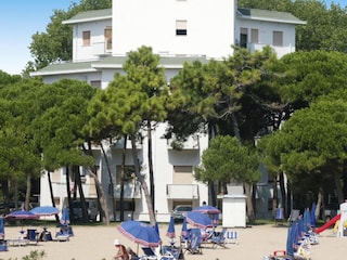 Parque de vacaciones Jesolo  1