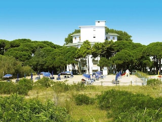 Parque de vacaciones Jesolo  9