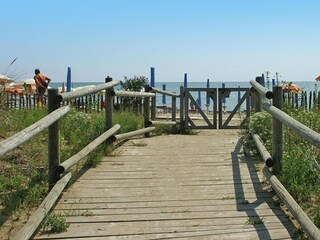 Parque de vacaciones Jesolo  10