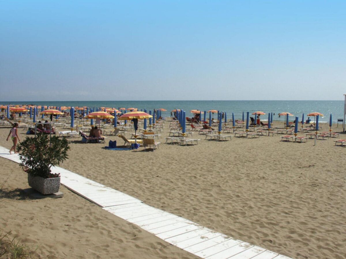 Ferienpark Jesolo  12