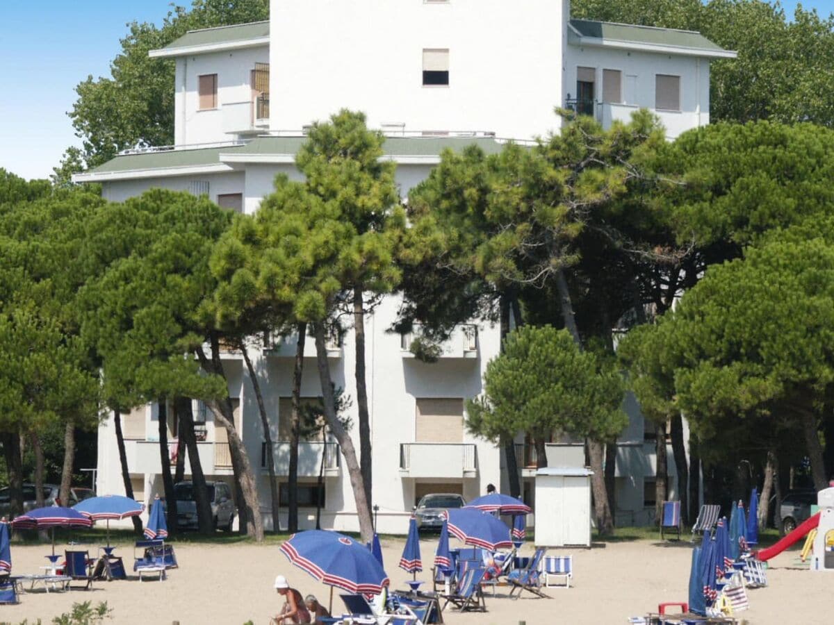 Holiday park Jesolo Outdoor Recording 1