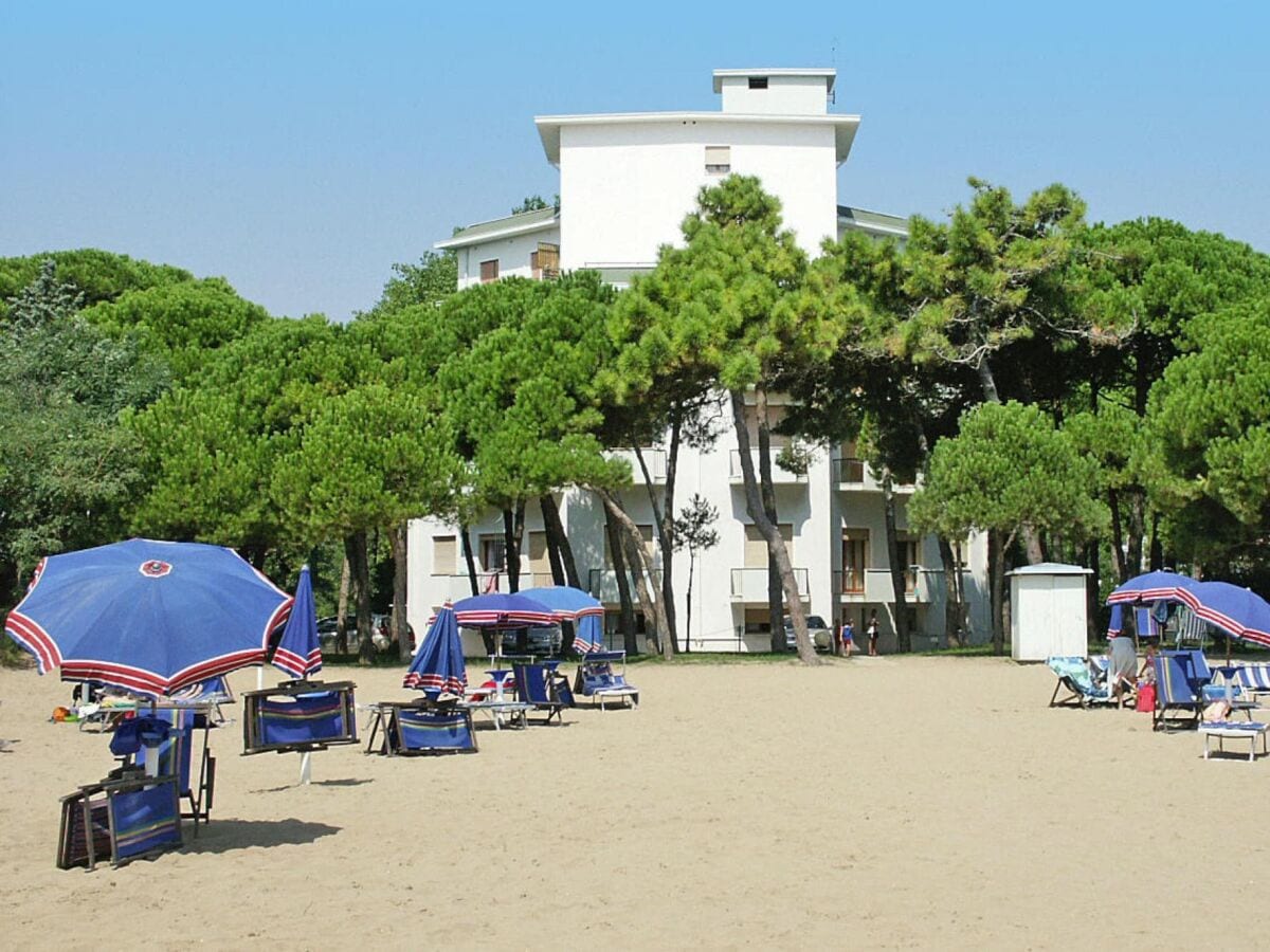 Ferienpark Jesolo Außenaufnahme 2